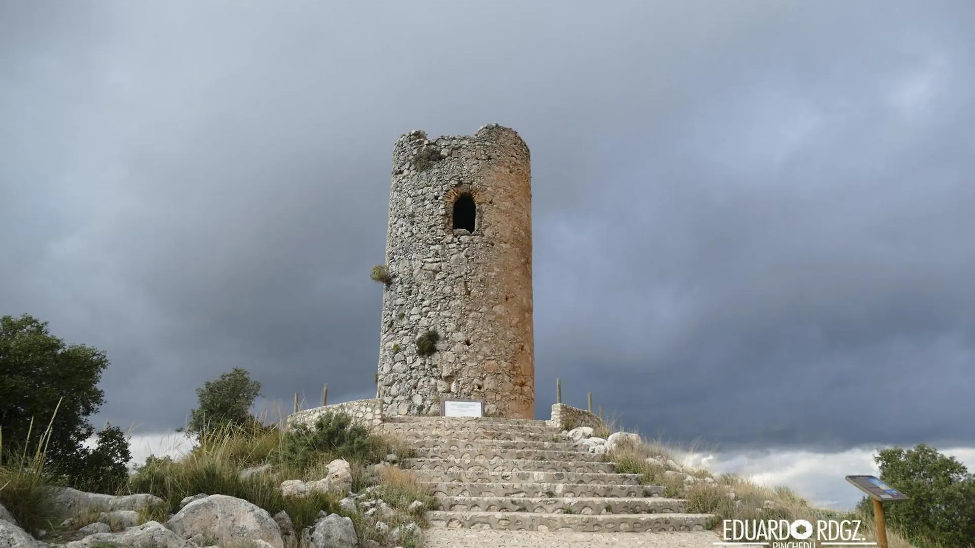 Alojamiento Rural Caserio De La Fuente Deifontes 0*,  Spain