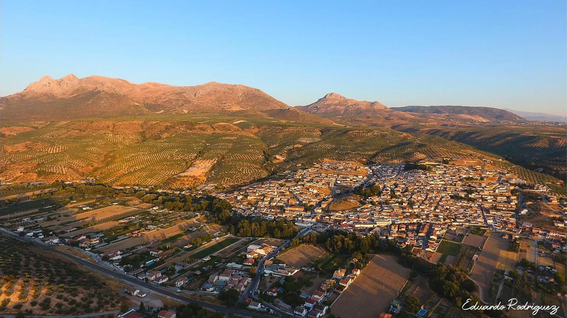 Alojamiento Rural Caserio De La Fuente Deifontes 0*,  Spain