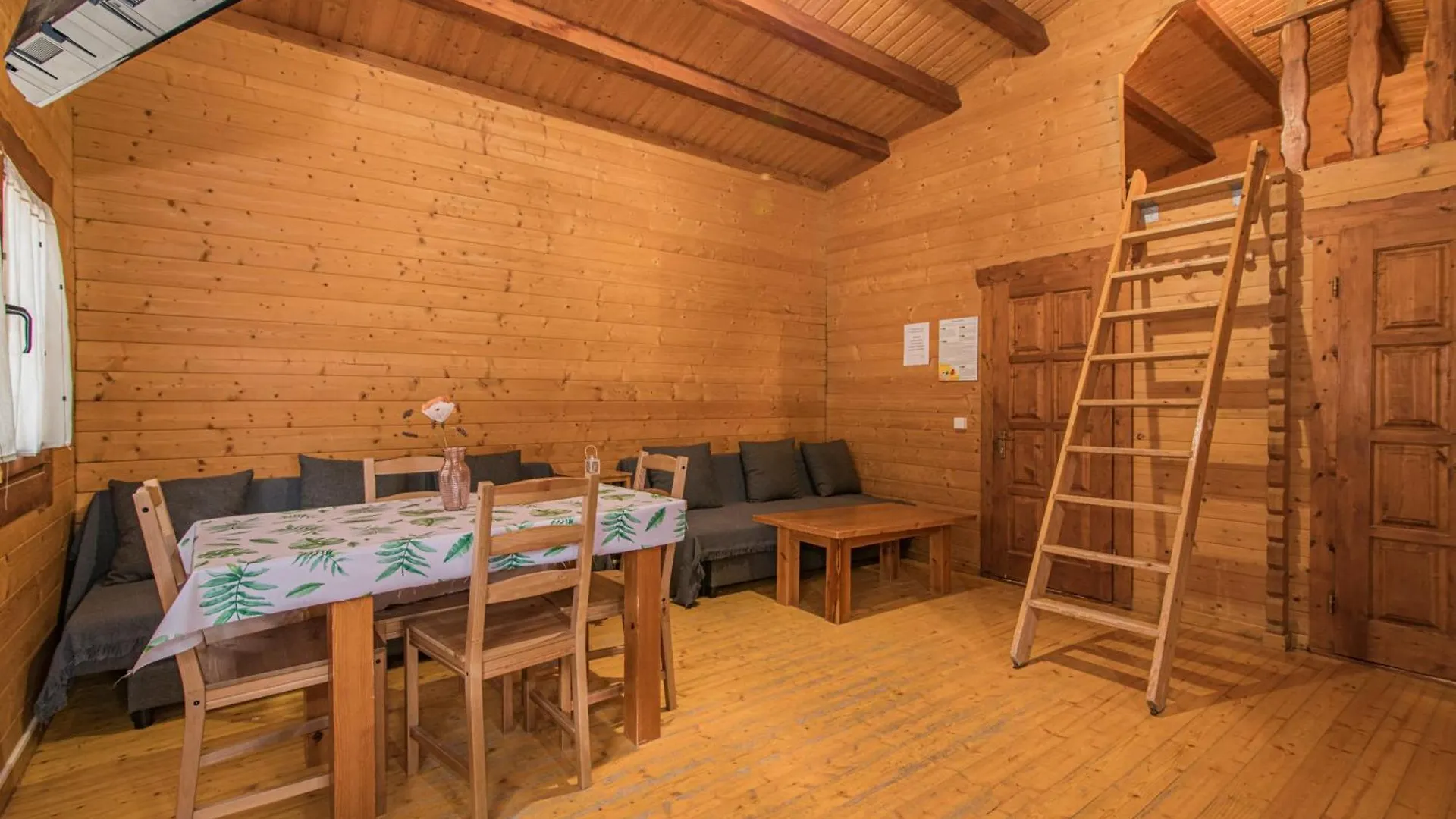 Country house Alojamiento Rural Caserio De La Fuente Deifontes Spain